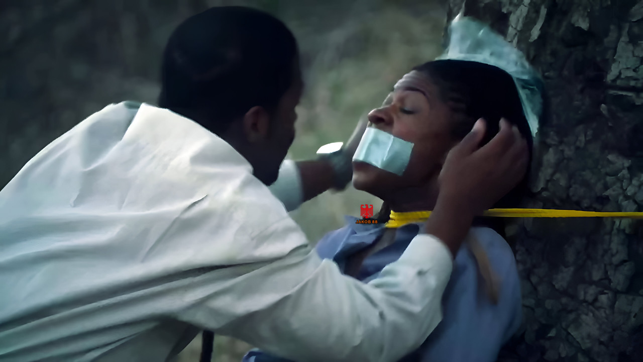 Edrickcan LaQuan 8 - Instinct To Kill 2001