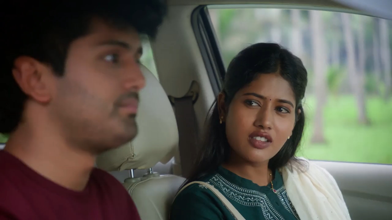 Memu Copulam 2026 WebRip Season 1 [Telugu] 480p 720p ESub Screenshot