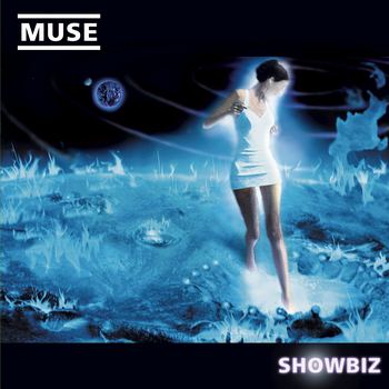 Showbiz (1999) {2015 Reissue}