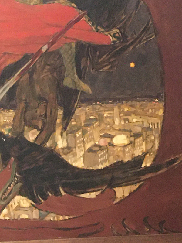 Разное и музей Васнецова 076