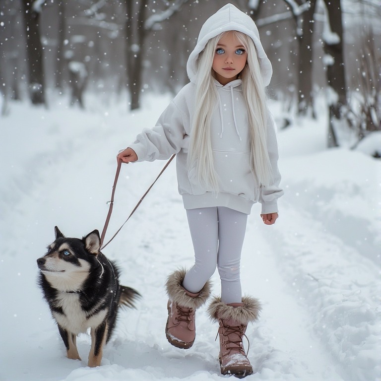 Young-girl-long-straight-white-(6)