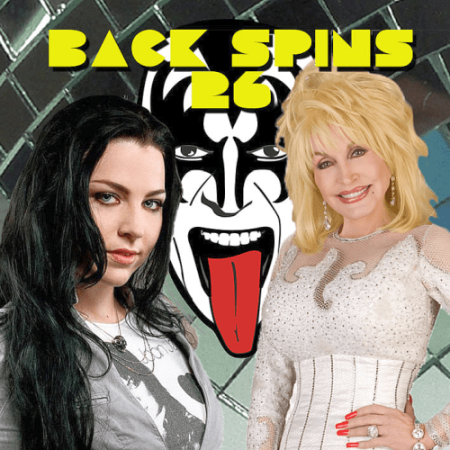 70f29f3c 743c 44c0 84b3 ad01c9d5ada3 - VA - Ultimix Back Spins 26 (2022)