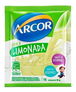 2995 | Jugo Arcor X 18 S- Limonada