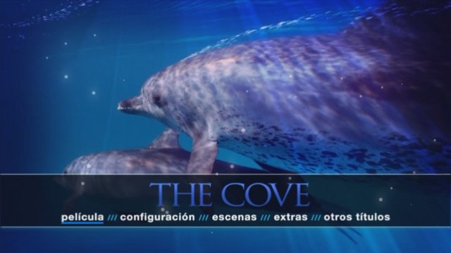 1 - The Cove (2009) [DVD9] [Pal] [Cast/Ing/Cat] [Subt:Cas/Cat]