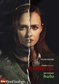 The Handmaid's Tale: Der Report der Magd (2017)