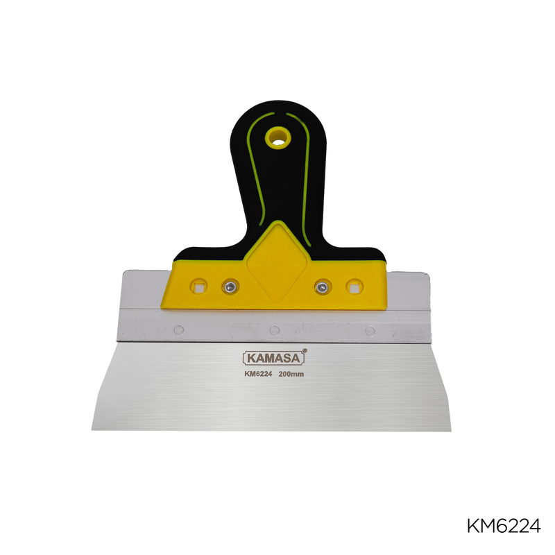 ESPATULA PARA DRYWALL 200MM KAMASA