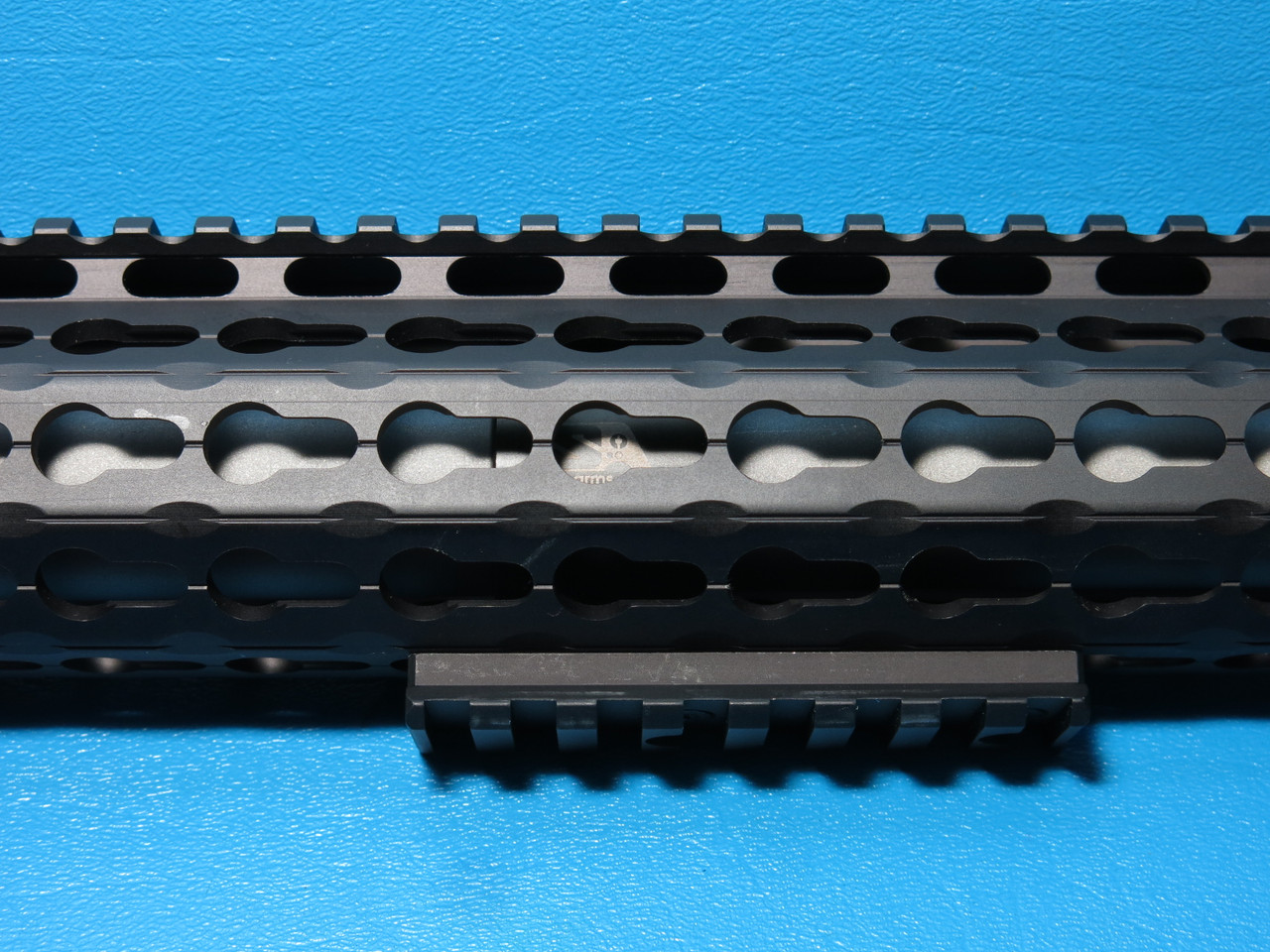 24" 6.5 Creedmoor AR Upper DPMS LR-308 SS Ballistic Advantage Aero M5 BCG-img-9