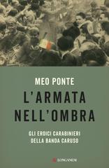 Meo Ponte – L’armata nell’ombra (2026)
