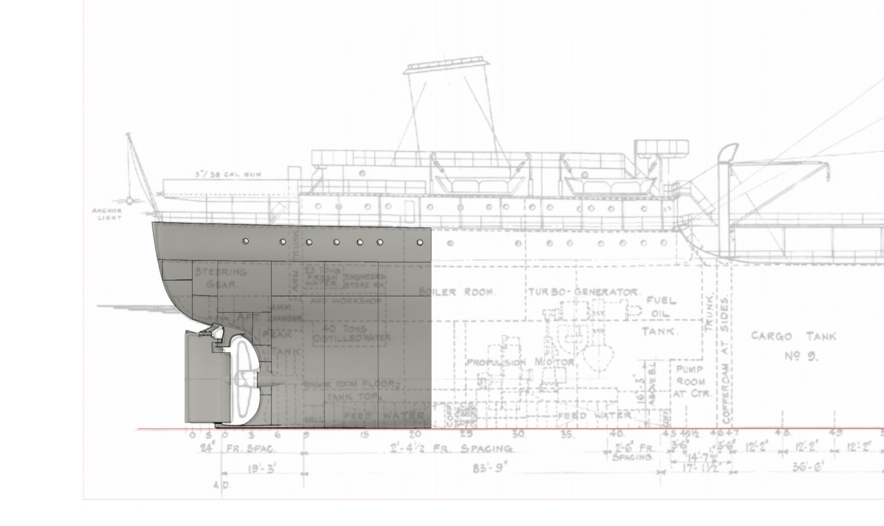 Pétrolier T2 USS Pamanset AO-85 1943 [Création 3D 1/200°] de Iceman29 - Page 3 Screenshot-2020-07-18-23-38-44-617