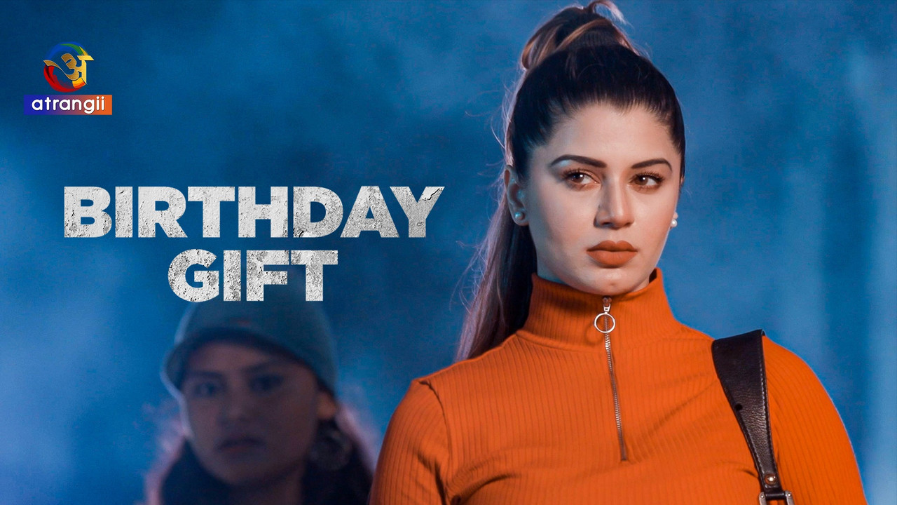 Birthday Gift (2025) S01