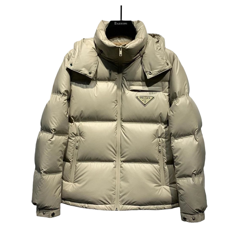 Prada Down Jacket