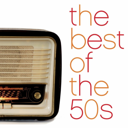 VA - The Best Of The 50's (Fifties) (2007)