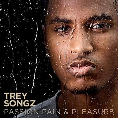 Trey Songz   Passion, Pain & Pleasure (Deluxe Version) (2020)