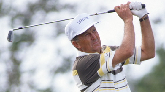 Al Geiberger ostomy bag