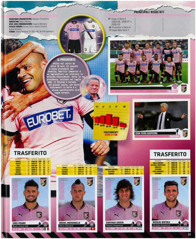 Album Calciatori 2012-2013 Panini-053