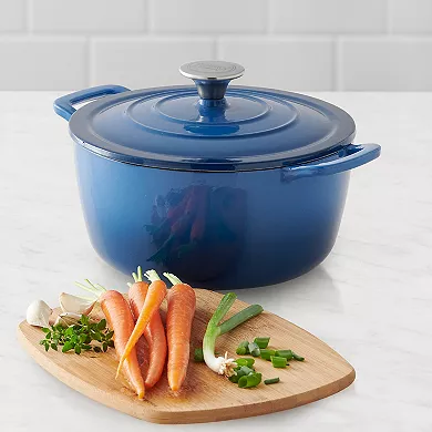 Snag 5-Qt Cast Iron Dutch Ovens for Only at Kohl’s Black Friday Sale Snag 5-Qt Cast Iron Dutch Ovens for Only at Kohl’s Black Friday Sale