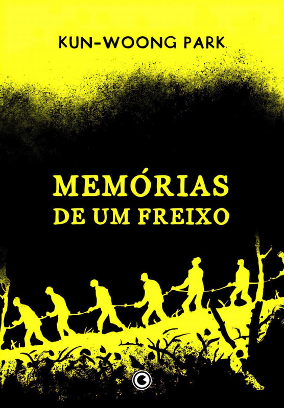 Memórias de um Freixo - Kun-woong Park