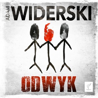 Adam Widerski - Odwyk (2020)