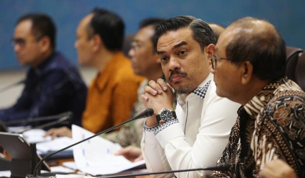Polemik Surat Istri Menteri UMKM ke Eropa, KPK Diminta MAKI Usut Tuntas