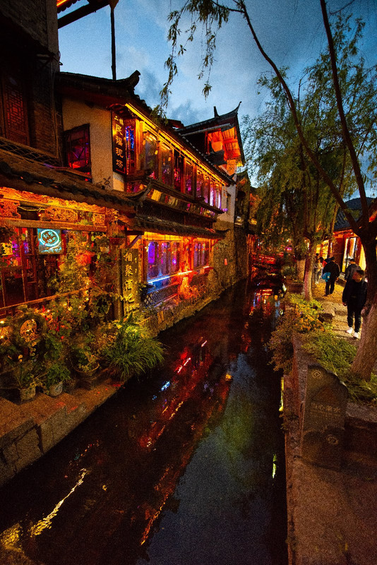 Yunnan 2019 - Blogs de China - Dia 5 - Lijiang y Alrededores (48)