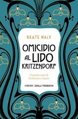 Beate Maly – Omicidio al Lido Kritzendorf (2026)