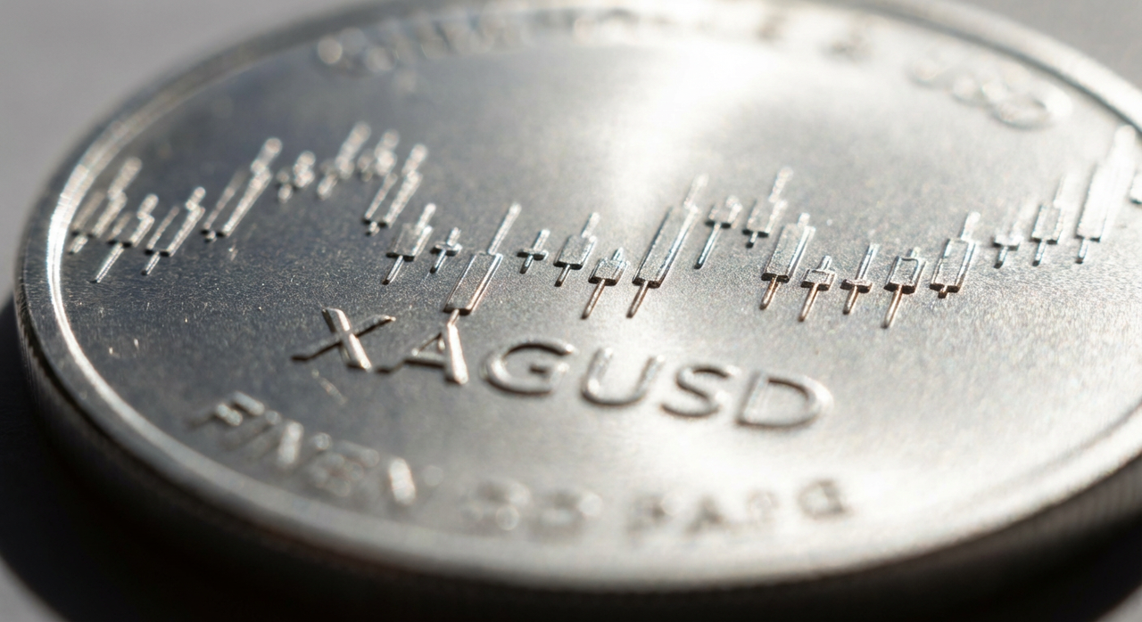 Analisis Perak: Lonjakan Harga 10% Didukung Pasokan Ketat dan Inventaris Rendah