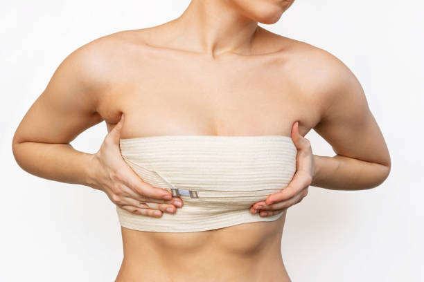 breast