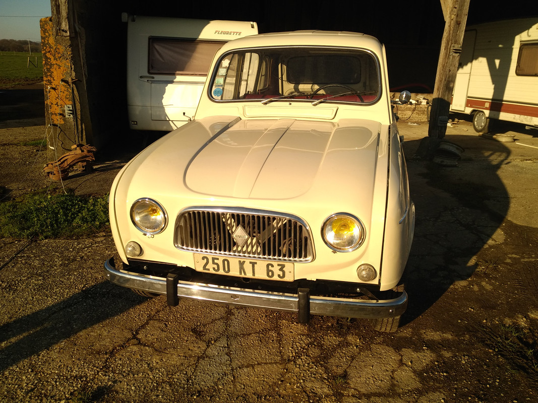 carrosserie terminée 3