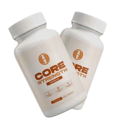 Core Strength Supplement