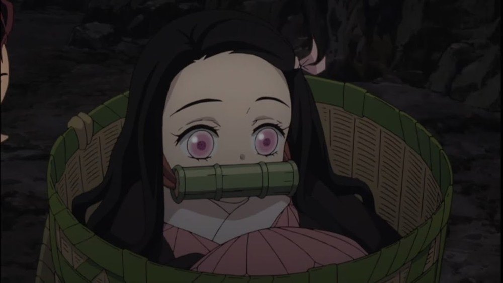 Kimetsu no Yaiba Episode 2: Trainer Sakanoji Urokodaki Review. – How Anime  Stuff Works!!