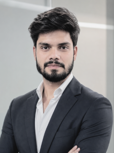 Ravi Tiwari