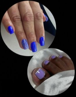 Casadinho em Gel