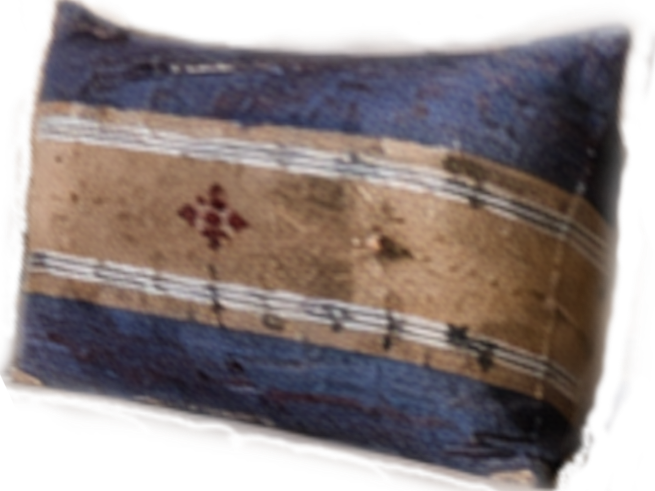 Moroccan Pillow