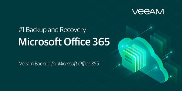 Veeam Backup for Microsoft Office 365 v5.0.3.1033