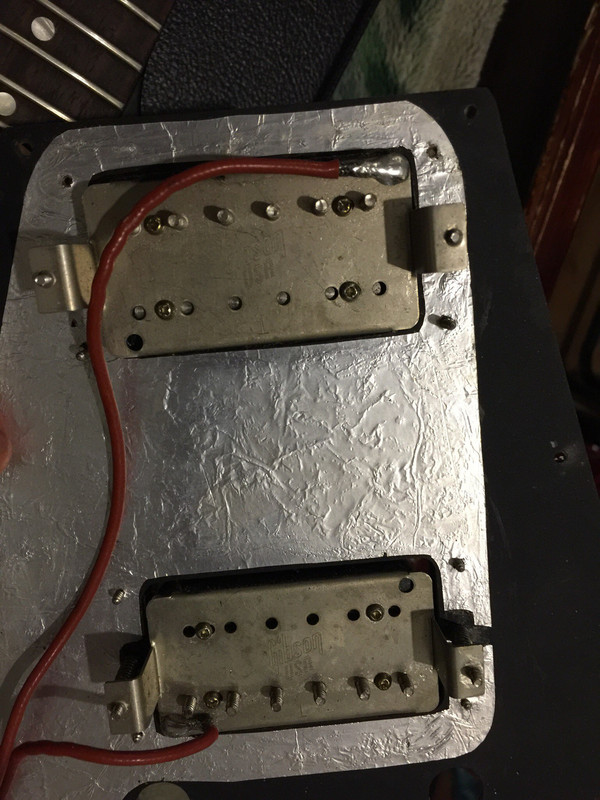 датчики гибсон