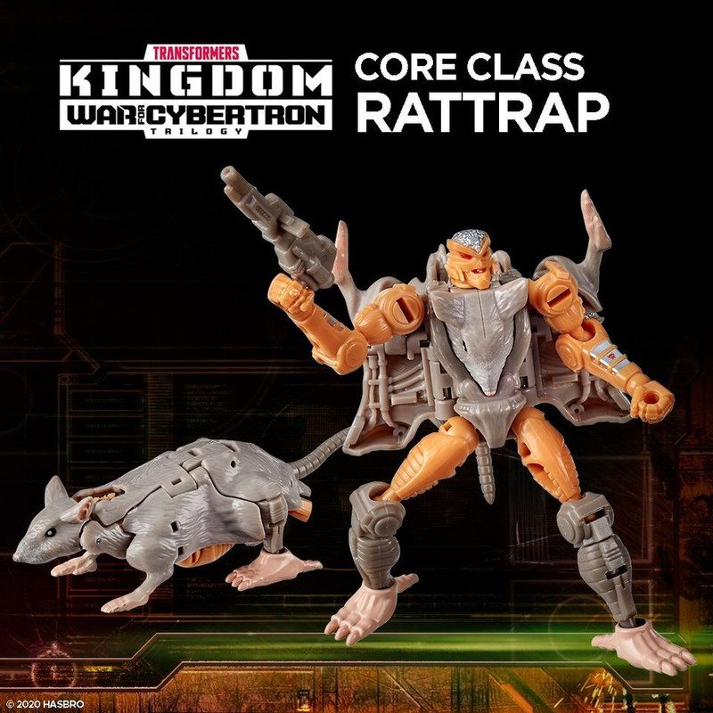 Rattrap