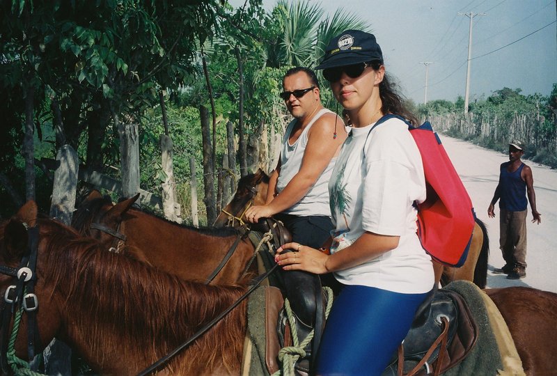 Puerto Plata-Julio-1999 - República Dominicana y sus pueblos-1998/1999/2004 (6)