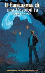 Josh Lanyon – Il Fantasma di una Possibilità (2026)