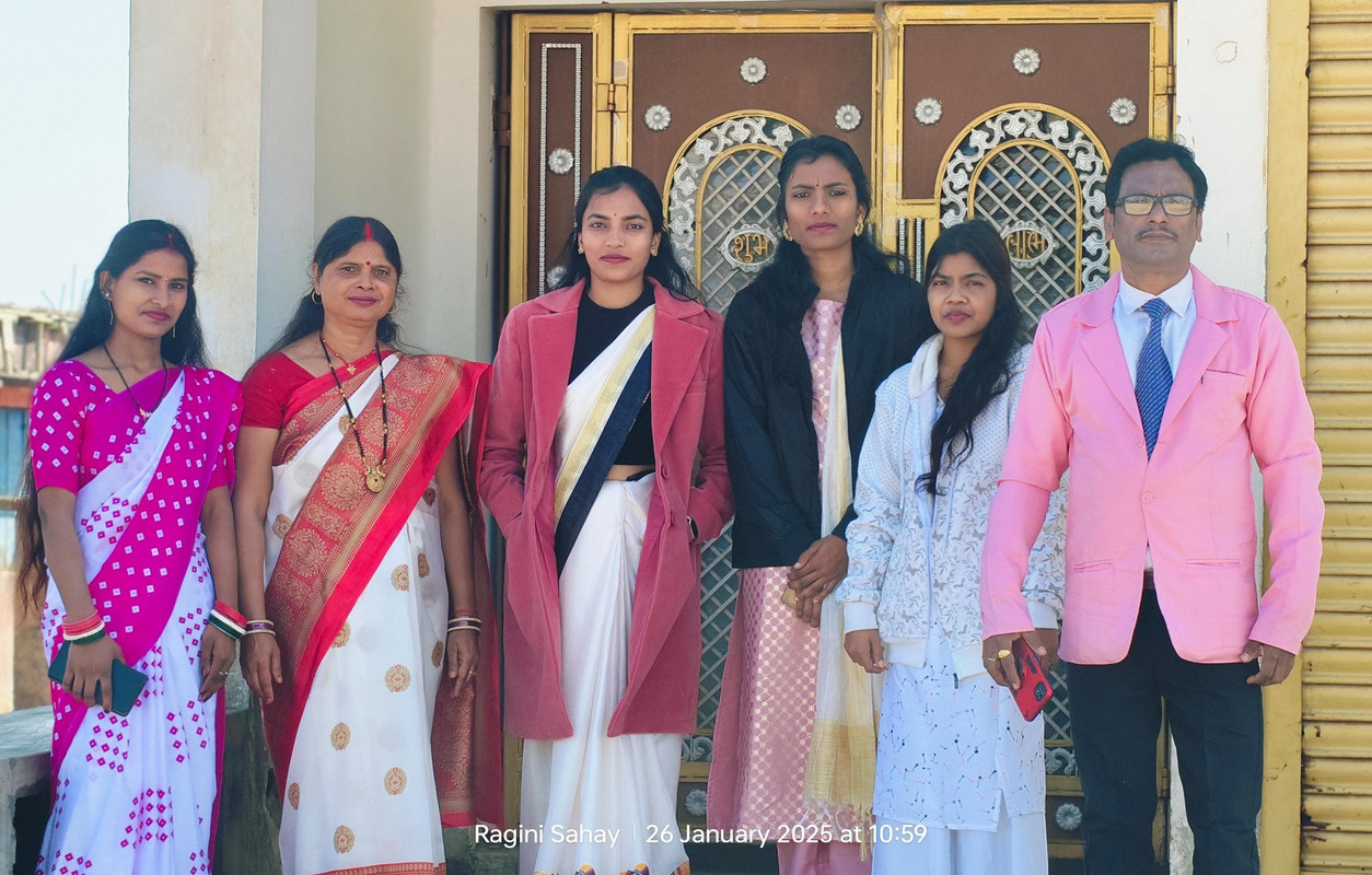 Faculty & Staff