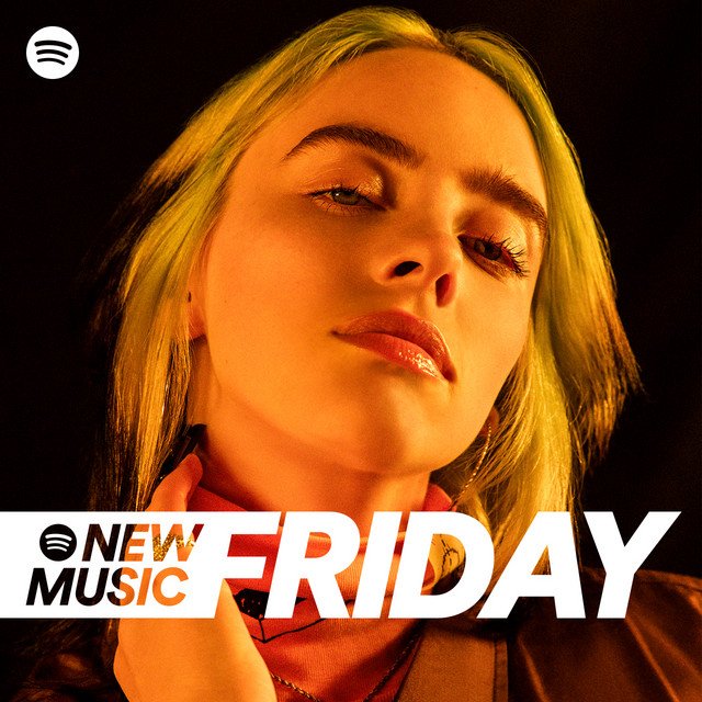 New Music Friday 01/08 (2020) mp3 320 Kbps