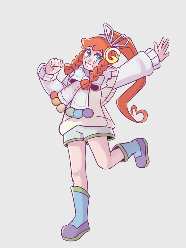 artistic fibrosis 01