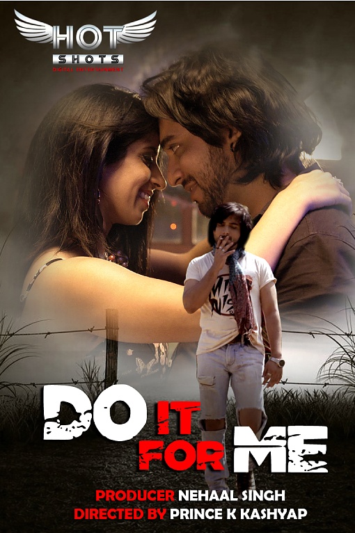 18+ Do It For Me (2020) Hindi Short Film 720p HDRip 200MB Dwonload