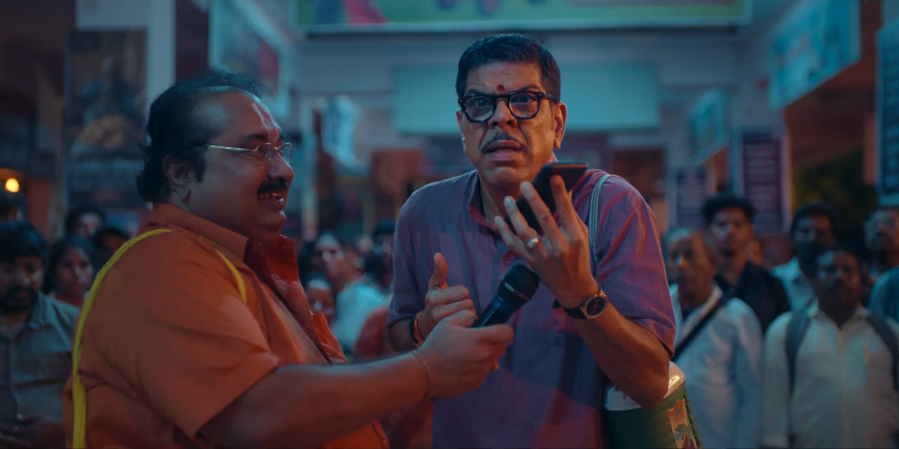 Super Subbu 2026 WebRip Season 1 [Hindi + Tamil + Telugu + Malayalam + Kannada] 480p 720p ESub Screenshot