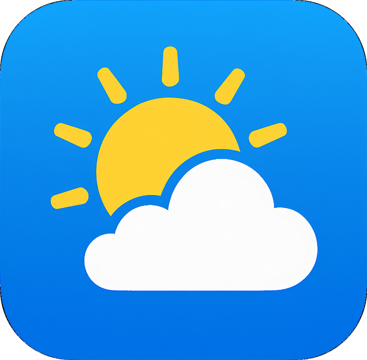 Weather App — API Integration