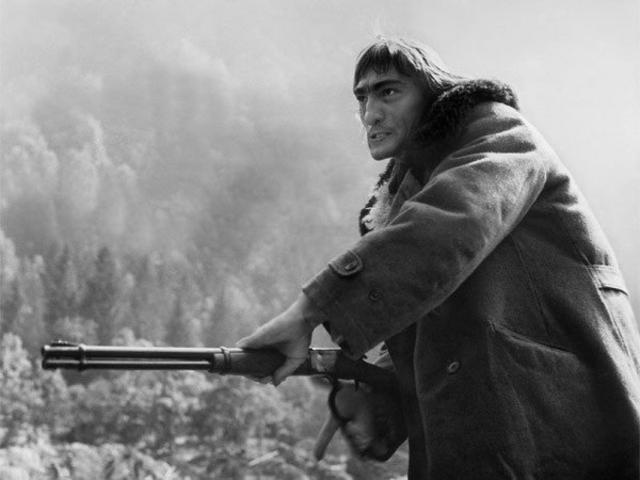 Jaider, der einsame Jäger (1971)