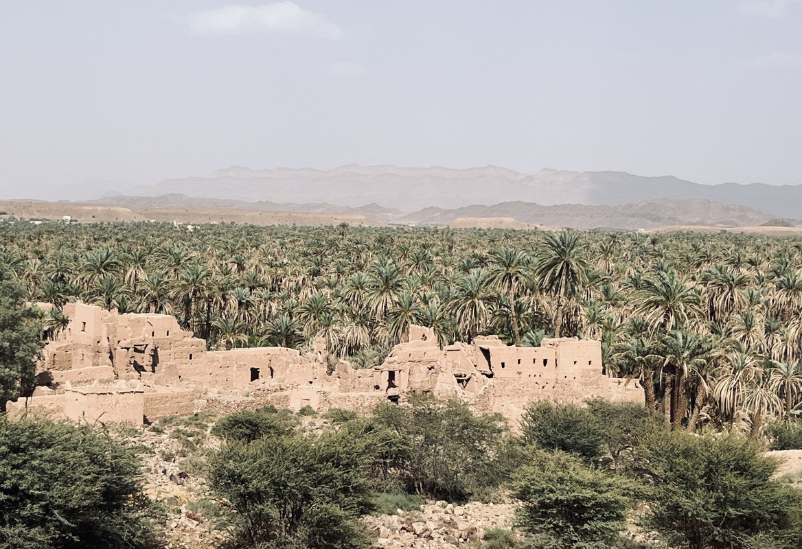 El Valle del Drâa, la gran arteria del sur de Marruecos - Blogs de Marruecos - Introducción (2)