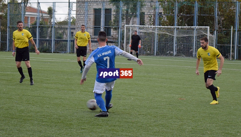 , &Eta;&rho;&alpha;&kappa;&lambda;ή&sigmaf; &Kappa;&alpha;&lambda;.- &Kappa;&alpha;&lambda;ό &Nu;&epsilon;&rho;ό 4-2: &Epsilon;&pi;έ&sigma;&tau;&rho;&epsilon;&psi;&epsilon; &sigma;&tau;&iota;&sigmaf; &nu;ί&kappa;&epsilon;&sigmaf; &mu;&epsilon; &kappa;&alpha;&rho;έ (pics & vid)