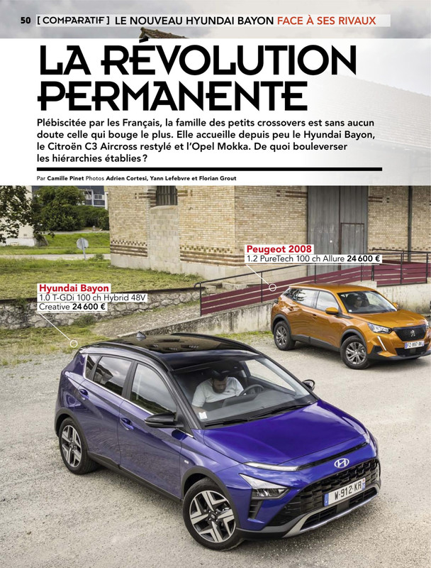 L’Auto-Journal - 26 Août 2021 @F.P@50