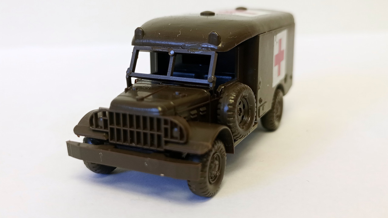 Mach (3622)