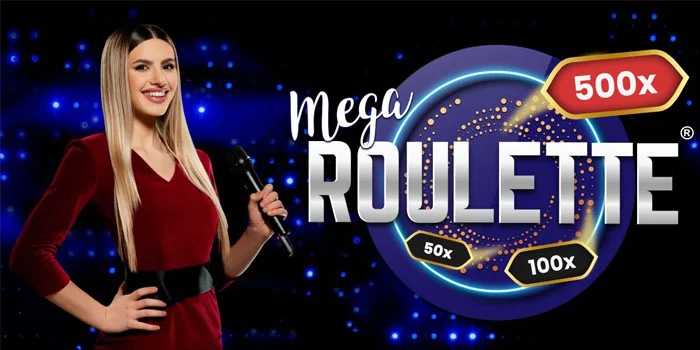 Langkah Efektif Agar Jackpot Melesat di Mega Roulette